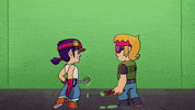 Halloween Ghost GIF by Brawl Stars