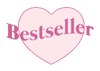 Bestseller Sticker by Barbie Eyesland