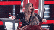 Season 21 Coaches GIF by The Voice