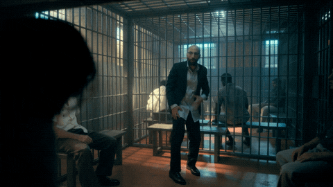 Ellen Page Netflix GIF by The Umbrella Academy