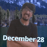 December 28