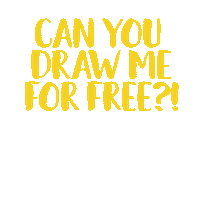 no i will not Sticker by sarokey