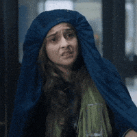 The Diplomat Crying GIF by T-Series