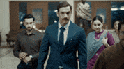 Coming On My Way GIF by T-Series