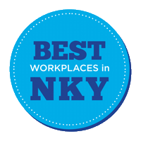 Northern Kentucky Brand Sticker by Arlinghaus Plumbing, Heating & Air Conditioning