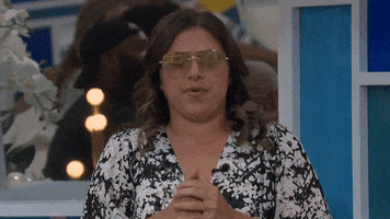 Britini GIF by Big Brother