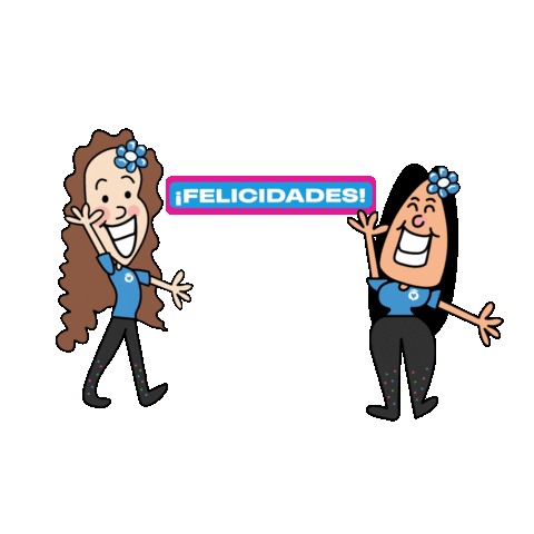 Pbd Sticker by Decolover Institute