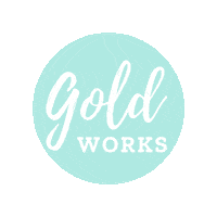 Coworking Apeldoorn Sticker by GoldWorks