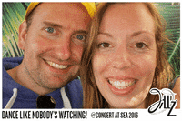 concert at sea major booth GIF by Jillz