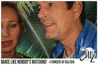 concert at sea major booth GIF by Jillz