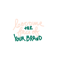 Social Media Instagram Sticker by The Social Impact