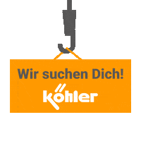Erichkoehler Sticker by Erich Köhler GmbH