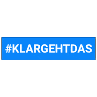 STROTH-Telecom tele2 klar geht das klargehtdas Sticker