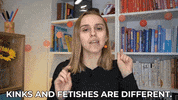 Sex Ed Hannah GIF by HannahWitton