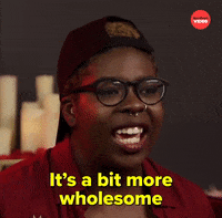 Kinks GIF by BuzzFeed