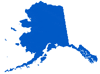 States America Sticker by Sharing Alaska