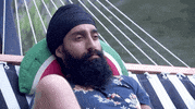 Hammock Jag GIF by Big Brother