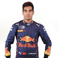 Red Bull F2 GIF by Prema Team