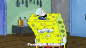 season 9 lost in bikini bottom GIF by SpongeBob SquarePants