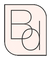 Sticker by BeautyDel