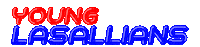 La Salle Sticker by LaSalleANZPPNG