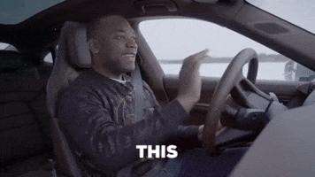 Well Done Wow GIF by AutotraderUK