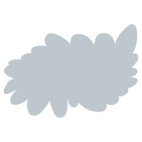 Circle Sticker
