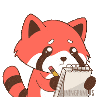 Sad Miss You Sticker