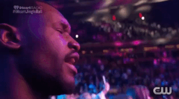 jingle ball GIF by iHeartRadio