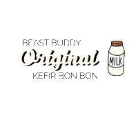 Sticker by beastbuddysg