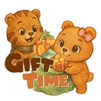 Christmas Santa Sticker by BerjayaTimesSquare