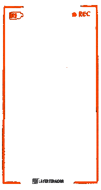 Frame Recording Sticker