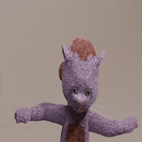 Dance Cat GIF