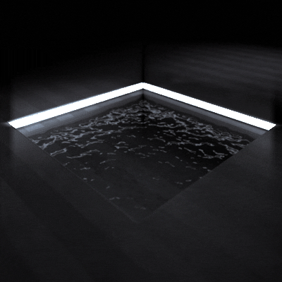 angulargeometry love art animation gif GIF