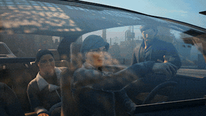 Burt Reynolds Boss GIF by Deep Silver