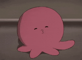 Takopi GIF