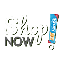 soyjoy_id soyjoy kebaikan kedelai Sticker
