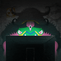 videogames fallout GIF by Brisk