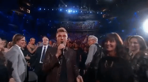 country music GIF by Academy of Country Music Awards