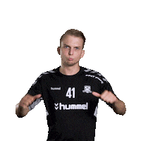 hattrick-brno sport floorball salibandy innebandy Sticker