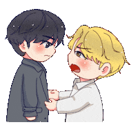Yeojoonwan Sticker