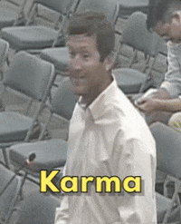 getthecoast karma GIF