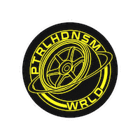 Petrolhead Sticker by petrolheadonismclub