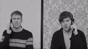 Conor Mckenna Yes GIF by FoilArmsandHog