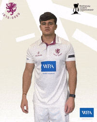 Celebration Ball GIF by Somerset County Cricket Club