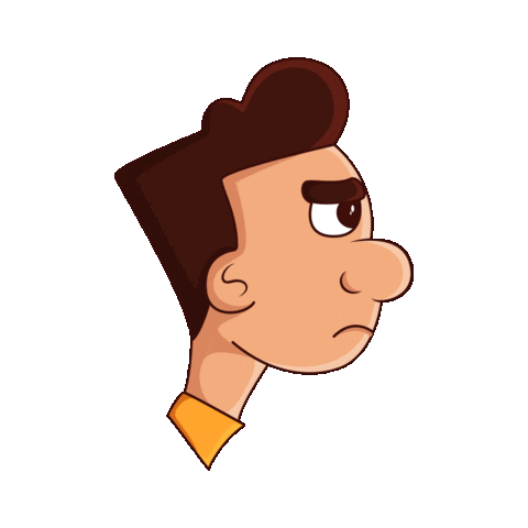 Mood Reaction Sticker