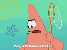 season 4 GIF by SpongeBob SquarePants