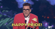 Mtv Awards 2019 GIF by MTV Movie & TV Awards