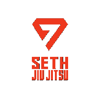 cleber7jj jiu jitsu seth jiu jitsu Sticker