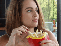shock wtf GIF by McDonald's CZ/SK
